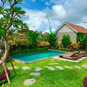Aldeamento Turístico Pondok Naya, Ubud
