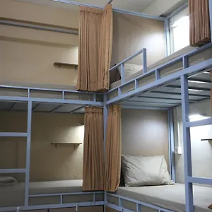 Хостел Aru House, Убуд