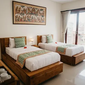Tu Sandat Habitación en casa particular