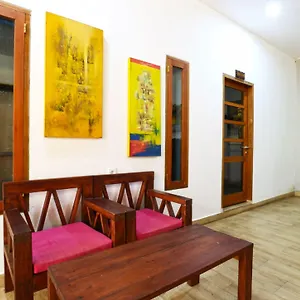 New Hostel
