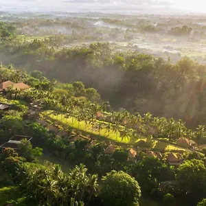 Maya & Ubud