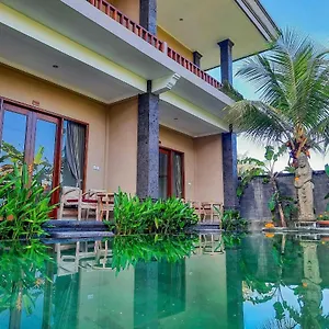Pulu Sari Inn