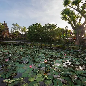 Casa de hóspedes Puri Saraswati Dijiwa, Ubud