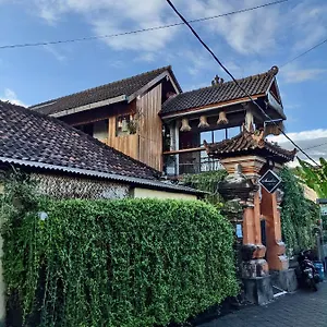  Hostel Sunshine Vintage House