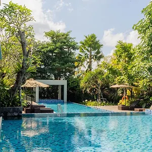 Royal Kamuela & At Monkey Forest (adults Only) Ubud