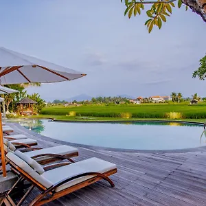 Villa Arya, Ubud