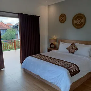 Проживание в семье Karma House, Убуд