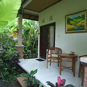 Homestay Nataliya, Ubud (Bali)