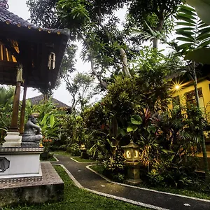 Guest house Gusti Kaler House, Ubud (Bali)