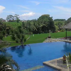 Resort Bumi, Ubud