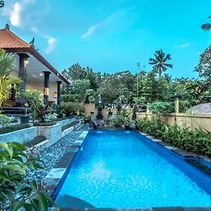 Holiday park Putri Sari, Ubud (Bali)