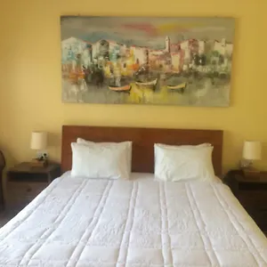 Homestay Sastra House, Ubud (Bali)
