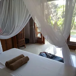 Guest house Suryadina, Ubud (Bali)