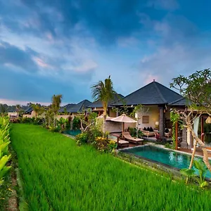Hotel Bliss, Ubud