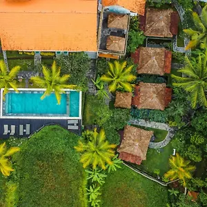 Resort Sari Health, Ubud