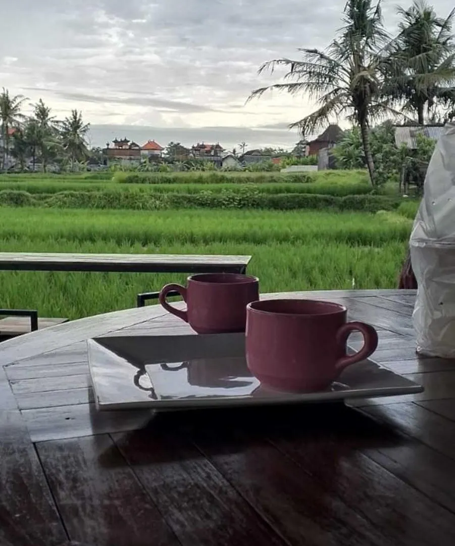 Deluxe Room Puri Uma Dewi Room Only Ubud  0*, Ubud (Bali)